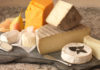 How to determine if cheese is safe?