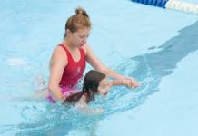 How to choose the best swim instructor