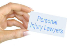 How to choose personal injury lawyer