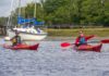 sea kayaking courses