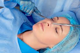  Rhinoplasty Surgeon