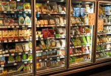Foods That Benefit from Refrigeration
