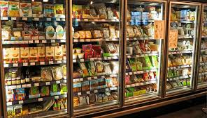 Foods That Benefit from Refrigeration