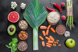 immune-supporting nutrients