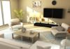 How to Choose a Sofa Color?