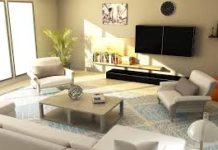 How to Choose a Sofa Color?