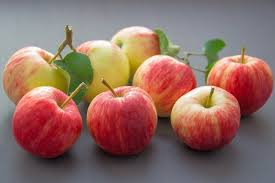apples fruits that give you energy