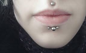 risk associated with cyber bite piercing