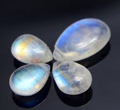 rainbow moonstone