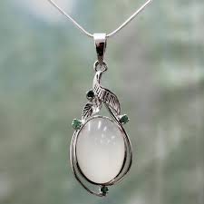 moonstone healing properties