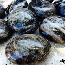 black moonstone