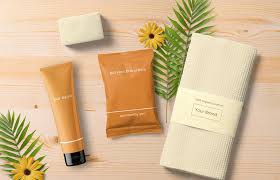 natural ingredient for organic soap