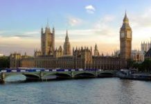 Things You Need to do during a trip to the UK