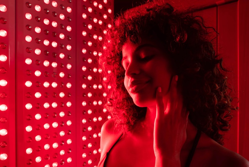 How To Use Red Light Therapy At Planet Fitness - Red Light Therapy Side Effects