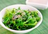 what foods have iodine