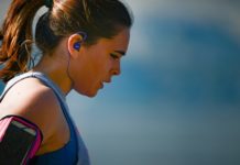 8 Best MP3 and Music Players for Exercisers