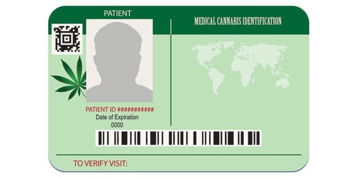 tips to get medical marijuana card