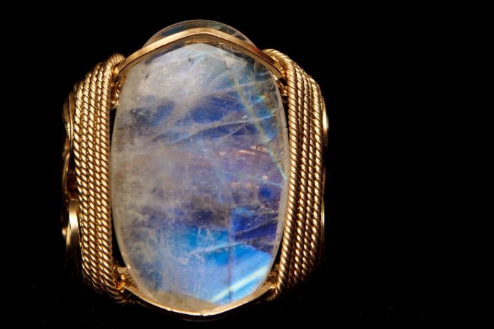 what is moonstone