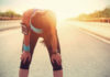 Signs and Symptoms of Overtraining Syndrome in Athletes