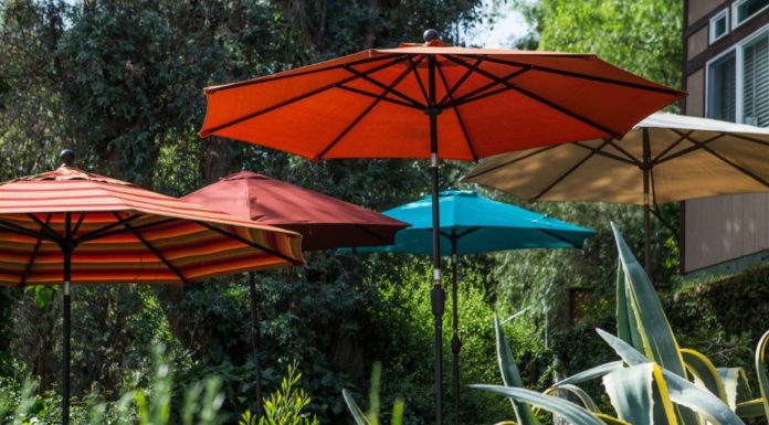 How to Choose the Best Umbrella for Your Patio