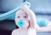 best pacifier for breastfed baby