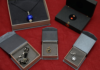 pet cremation necklace