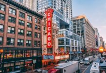 what to do in chicago in december