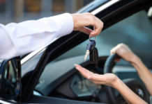 Car rental insurance tips