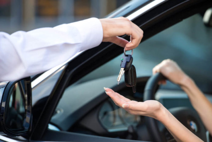Car rental insurance tips