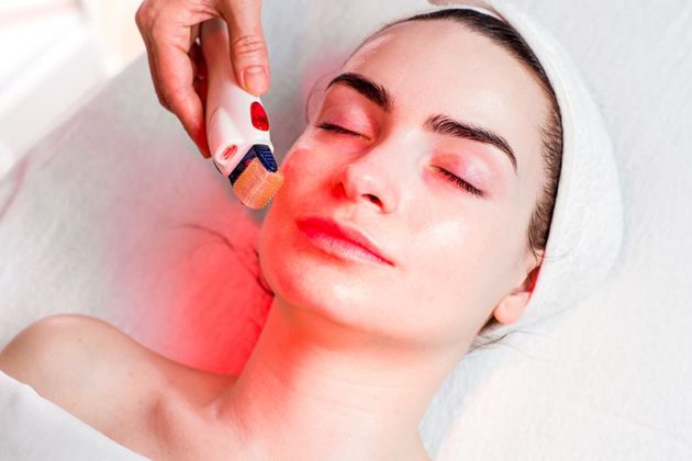 How to Use Red Light Therapy at Home - A Best Fashion