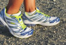 best travel shoes
