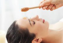 organic remedies for acne