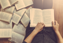 8 Best Sports Psychology Books of 2020