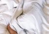 weight loss by good sleep