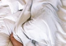 weight loss by good sleep