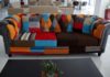 How to Maintain Upholstered Furniture