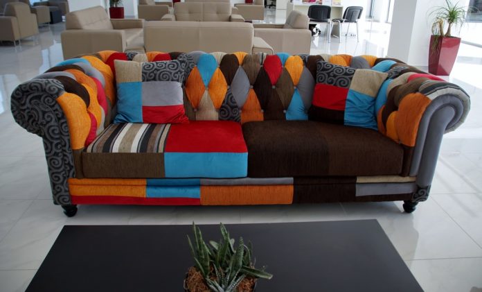 How to Maintain Upholstered Furniture