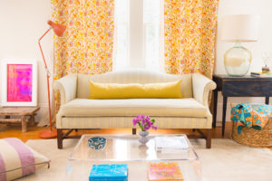 How to Choose the Best Upholstery Fabric