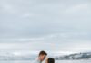 tips for engagement photo shoot