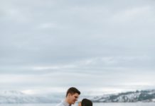 tips for engagement photo shoot