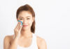 Glowing skin secrets