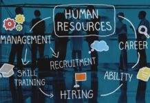 HR software