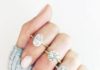 Popular Engagement Ring Trends