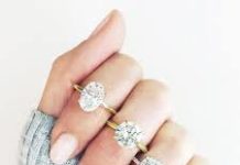 Popular Engagement Ring Trends