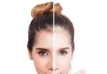 skin lighting tips