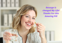 resurge tablet review