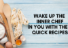 Food Recipes