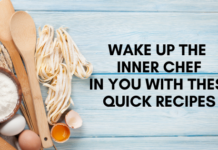 Food Recipes