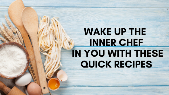 Food Recipes