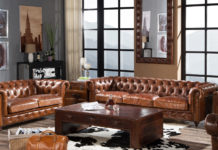 Vintage Furniture online